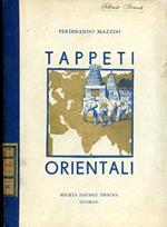 Tappeti orientali
