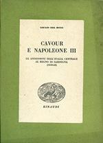 Cavour e Napoleone III. Le annessioni dell'Italia Centrale al Regno di Sardegna (1859 60)