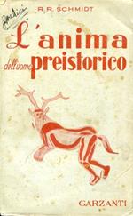 L' anima dell'uomo preistorico