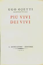 Più vivi dei vivi