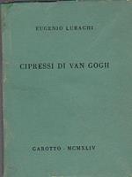 Cipressi di Van Gogh