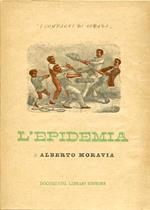 L' Epidemia. Racconti
