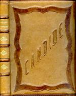 Candide. Illustrations d'Étienne Calo