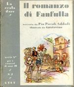 Il romanzo di Fanfulla. Da 