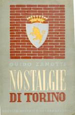 Nostalgie di Torino