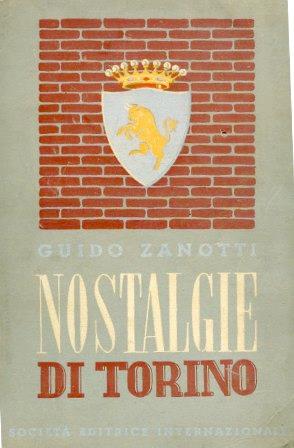 Nostalgie di Torino