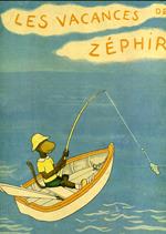 Les vacances de Zéphir