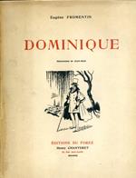 Dominique. Illustrations de Jean. Mad