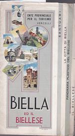 Biella ed il Biellese