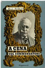 A cena col commendatore