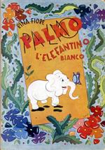 Palmo l'elefantino bianco