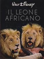 Il leone africano. Tradotto da Vieri Nannetti