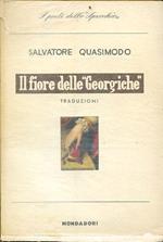Il fiore delle \Georgiche\