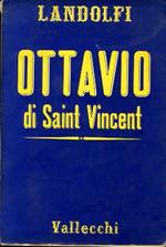 Ottavio di Saint Vincent