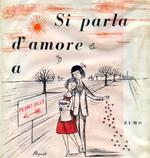 Si parla d'amore a Peynet. Ville
