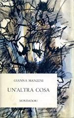 Un' ltra cosa