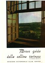 Breve guida della collina torinese