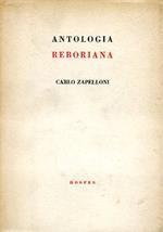 Antologia reboriana. 23 poesie commentate di Clemente Rebora nel testo dell'