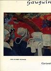 Paul Gauguin - Robert Goldwater - copertina