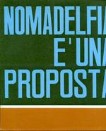 Nomadelfia é una proposta. Numero unico 1965