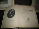 Gran dizionario piemontese-italiano. Con presentazione di Corrado Grassi