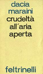 Crudeltà all'aria aperta