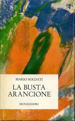 La busta arancione