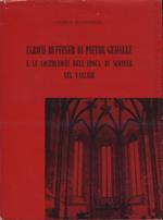 Ulrich Ruffiner di Pietre Gemelle e le costruzioni dell'epoca di Schiner nel Vallese. Traduzione di Massimigliano [sic] von Stein. Presentazione e note di Casimiro Debiaggi