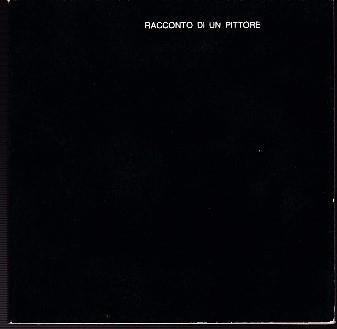 Racconto di un pittore