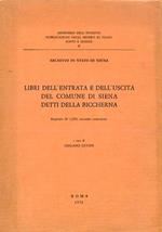 Archivio di Stato di Siena. Libri dell'entrata e dell'uscita del Comune di Siena detti della Biccherna. Registro 30° (1259 secondo semestre)