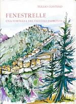 Fenestrelle. Una fortezza del vecchio Piemonte