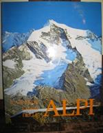 Il grande libro delle Alpi