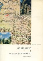 Martassina e il suo Santuario (1912 1972)