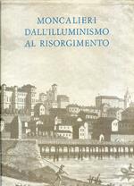 Moncalieri dall'Illuminismo al Risorgimento
