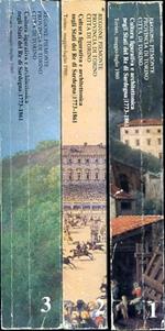 Cultura figurativa e architettonica degli Stati del Re di Sardegna. 1773-1861