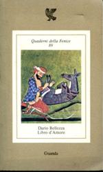 Libro d'amore (1968-1981)