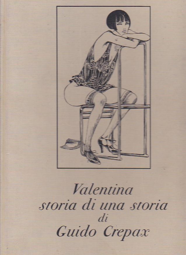 Valentina storia di una storia. Presentazione di Massimo Fini