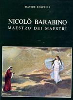 Nicolò Barabino maestro dei maestri