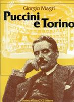 Puccini e Torino