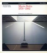 Mario Botta. 1978. 1982. Il laboratorio di architettura