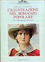 L' illustrazione nel romanzo popolare. Tavole originali dalla collezione Rava 1907 - 1938