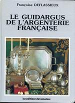 Le Guidargus de l'Argenterie Française