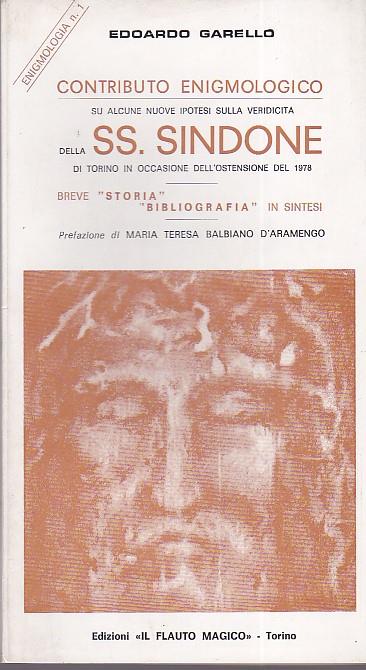 La Passione di Cristo nei musei di Torino - Henry Comba - copertina