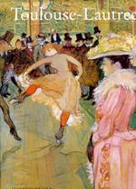Toulouse. Lautrec. Hayward Gallery, Londra 10 ottobre 1991. 19 gennaio 1992. Galerie nationales du Grand Palais, Parigi 21 febbraio. 1° giugno 1992