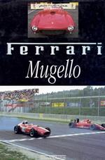 Ferrari Mugello