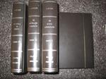 Opuscula Omnia Medico Physica in unum nunc primum collecta. Tomus I IV