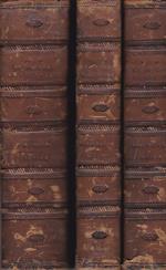 Life of George Washington. I. Early life, expeditions, and campaigns. II. The American War, invasion of Canada. III. The American War during the Years 1777, 1778, and 1779