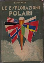 Le esplorazioni polari
