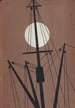 La luna dei Caraibi e altri drammi marini. L' Imperatore Jones. Traduzione di Ada Prospero [Ada Marchesini Gobetti]
