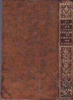 Il Congresso di Citera accresciuto del alcune Lettere e del giudizio d' amore Tempio di Gnido nuovamente trasportato dal Francese in Italiano